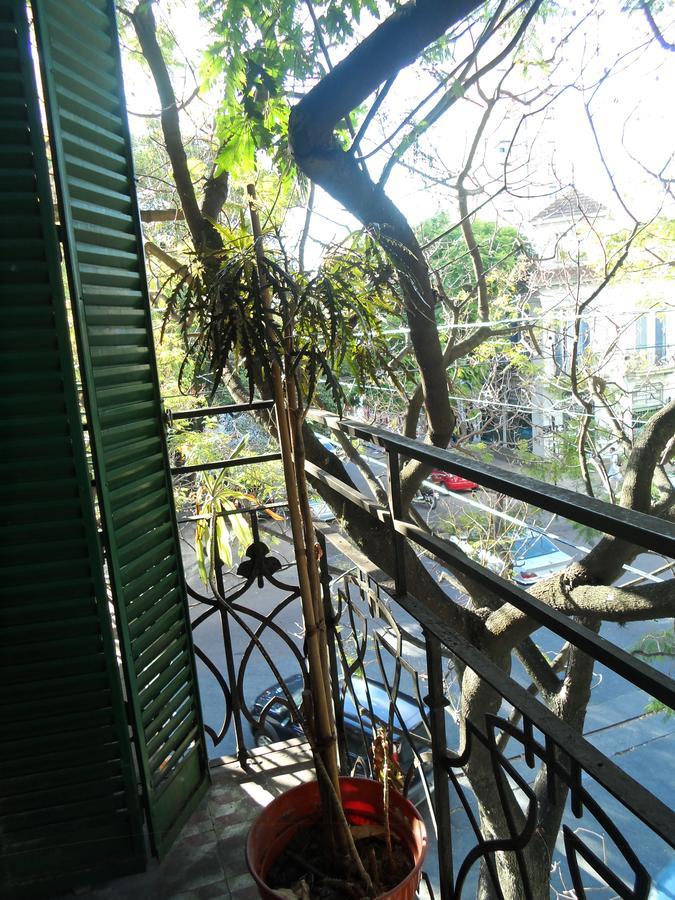 Ey Mochila! Albergue La Plata Exterior foto